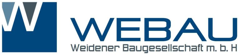 WEBAU Weiden Weidener Baugesellschaft mbH