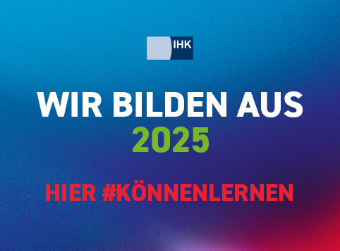 Ausbildungsbetrieb WEBAU